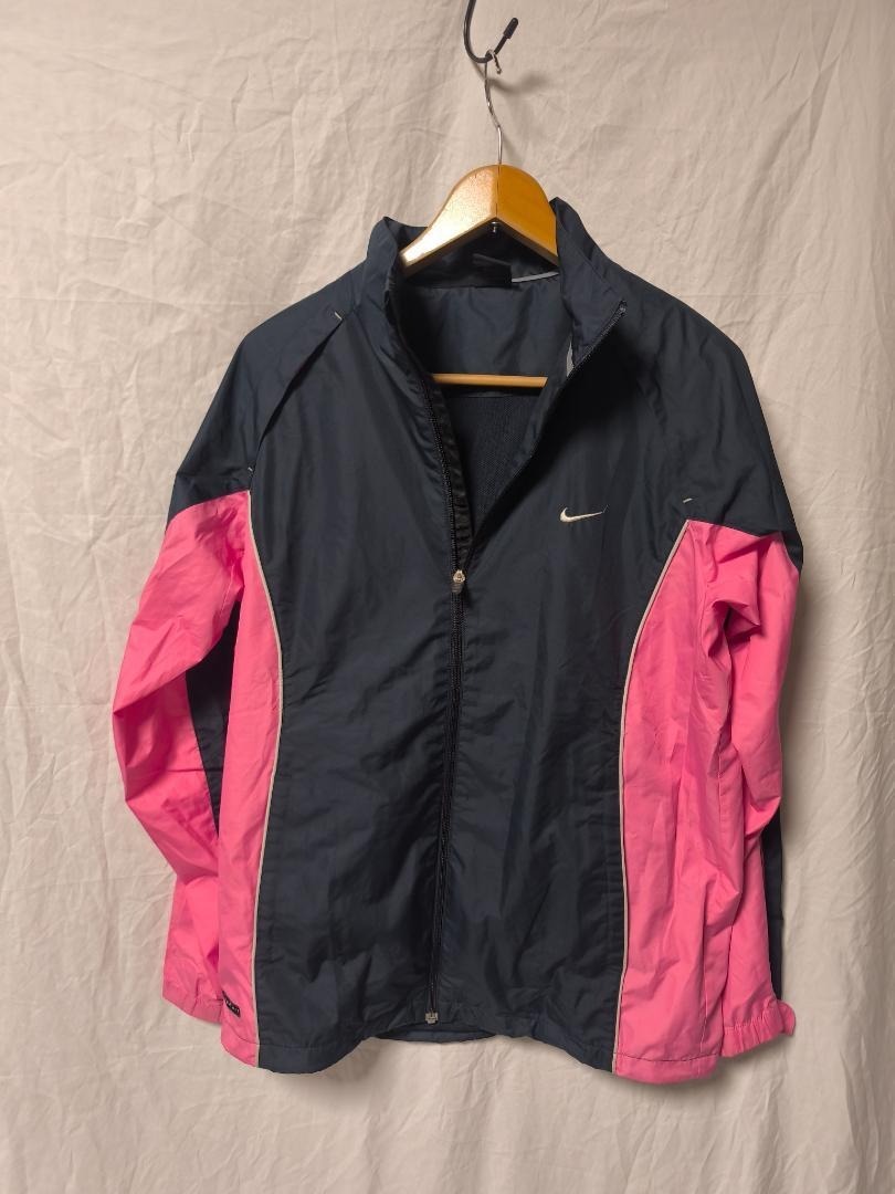 NIKE CLIMA-FIT ウインドブレーカー ジャケット メンズ L拍卖