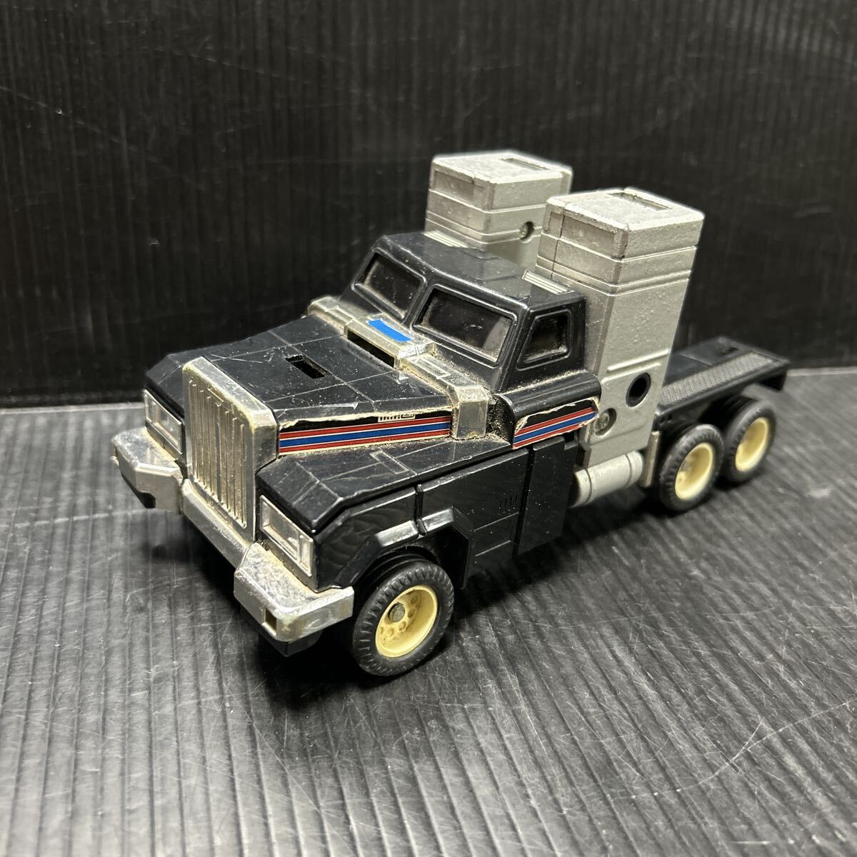 当時物 DX超合金 高速戦隊ターボレンジャー  BANDAI 1989拍卖