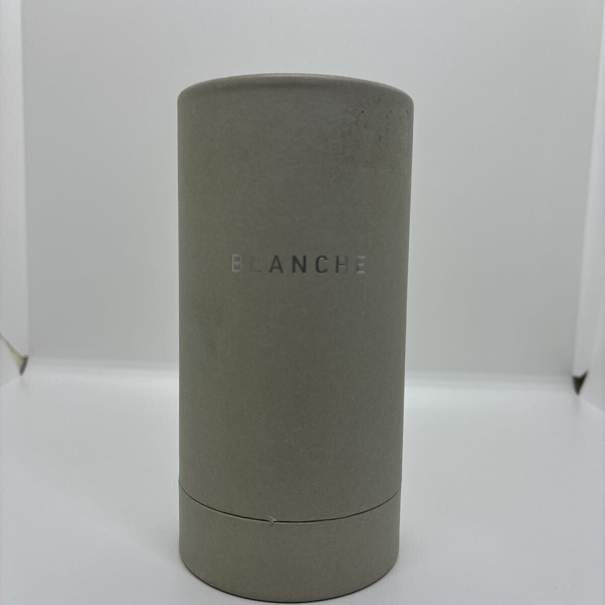 箱無し発送可 LOA THE OIL BLANCHE ロア ザ オイル ブランシュ ヘア & ボディ 用 オイル拍卖