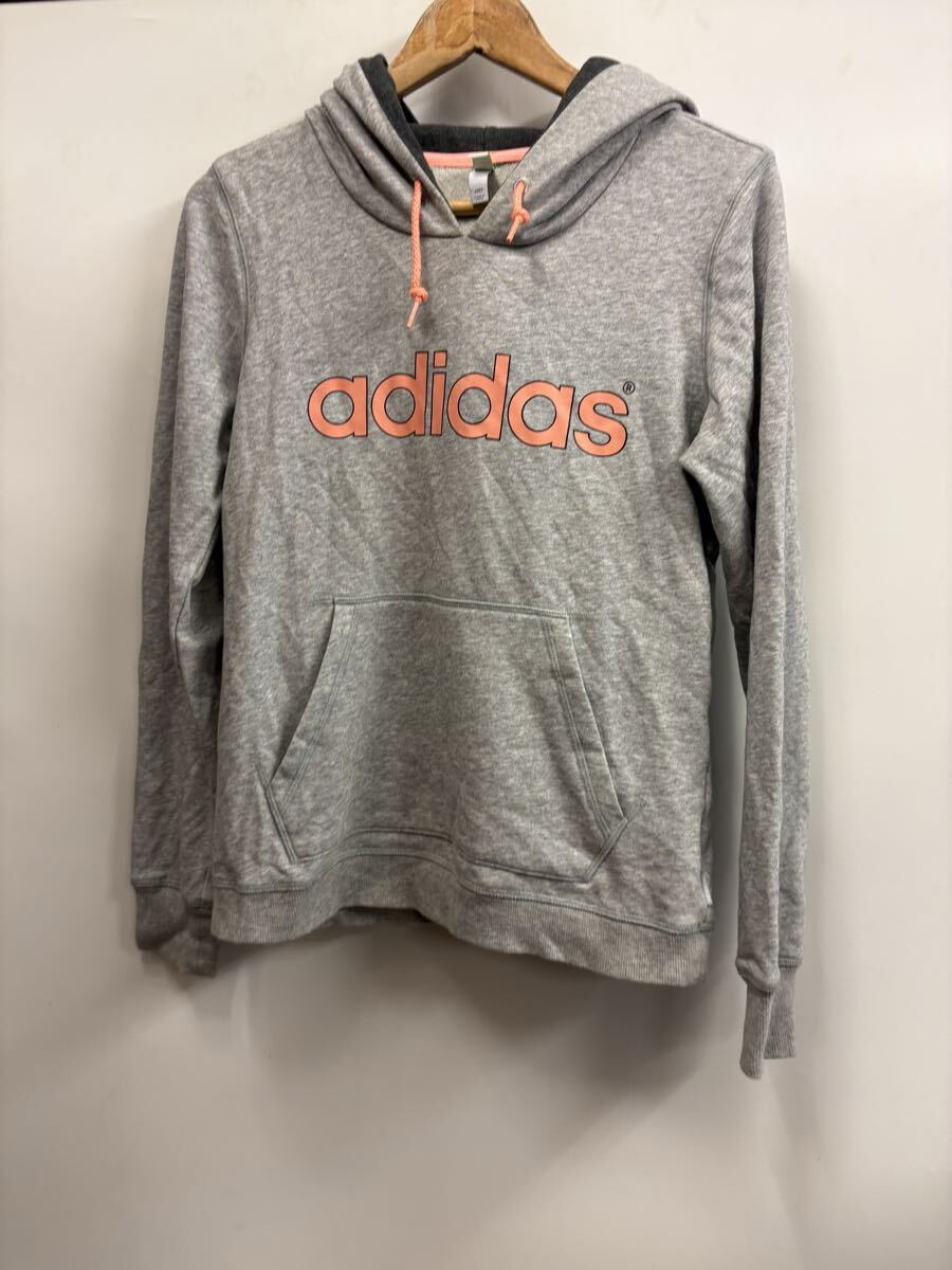 adidas アディダス スウェット パーカー JXOT拍卖