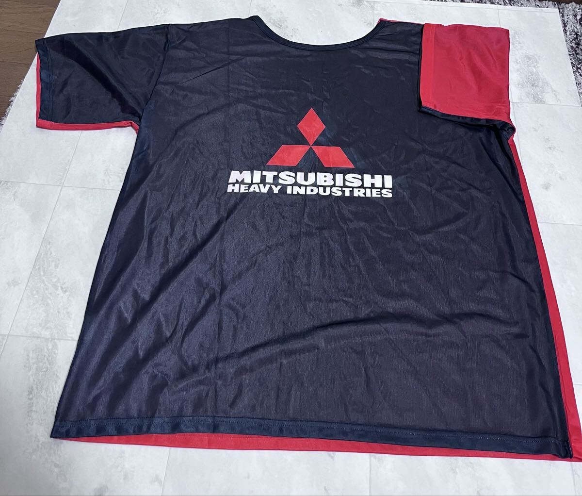 三菱重工 レプリカユニフォーム リバーシブル オーバーサイズ 社会人野球 2023拍卖
