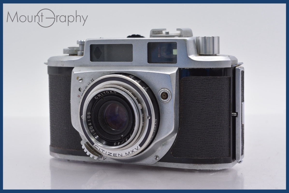 ミノルタ MINOLTA A-2 ★完動★同梱可 #mj5717拍卖