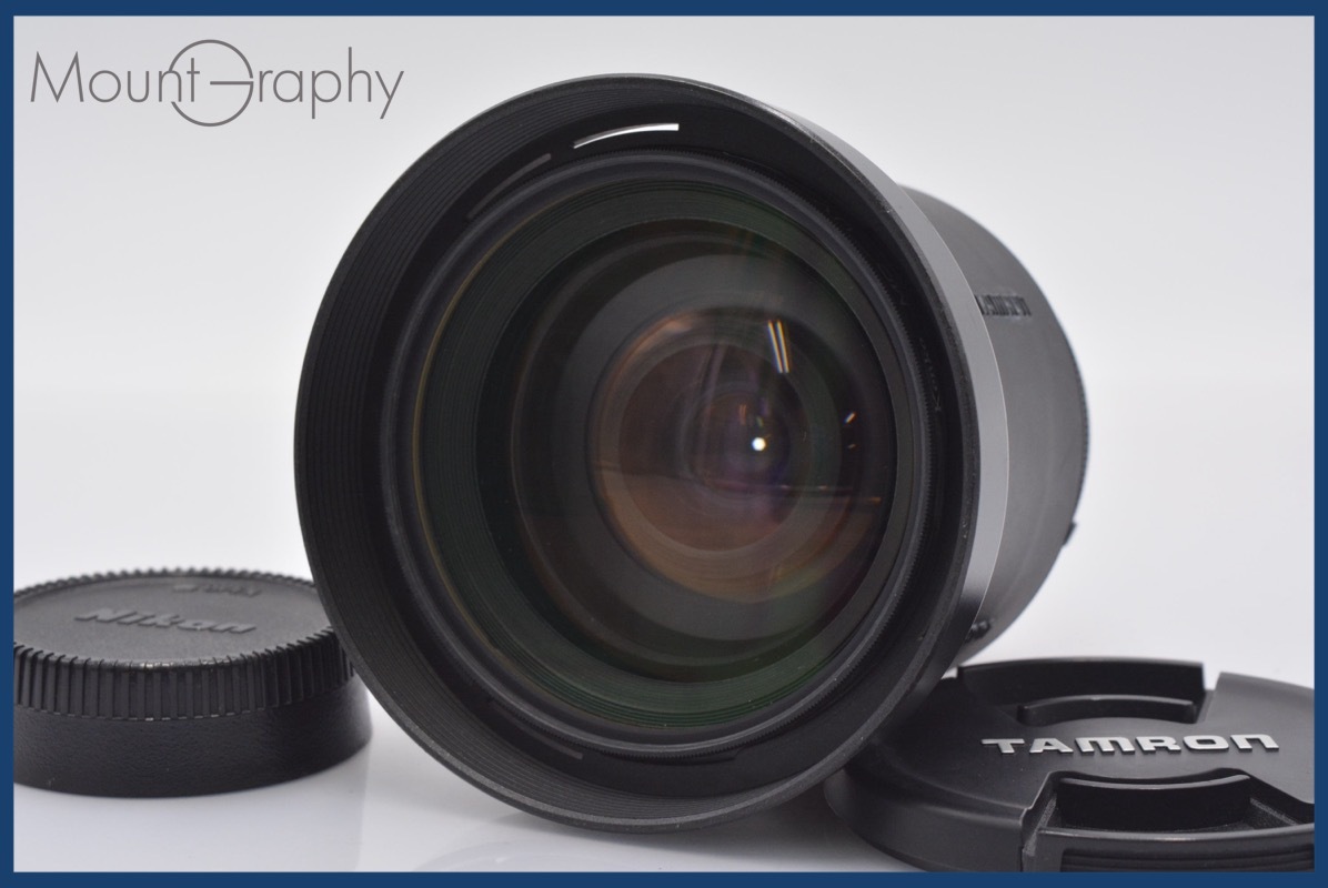★極上美品★ タムロン TAMRON AF ASPHERICAL 28-200mm F3.8-5.6 前後キャップ他 ソニー/ミノルタA用(AF) #am137拍卖