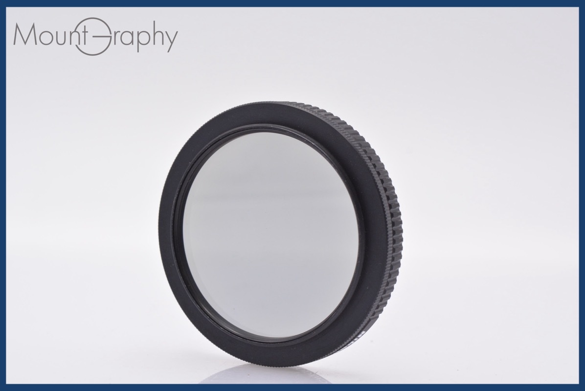 ★極上美品★ ニコン Nikon CIRCULAR POLAR 52mm ★完動★同梱可 #mj2265拍卖
