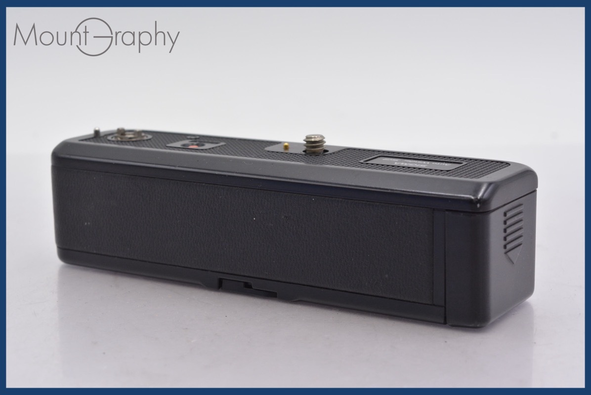 シグマ SIGMA Auto Winder sa ★完動★同梱可 #mj5727拍卖