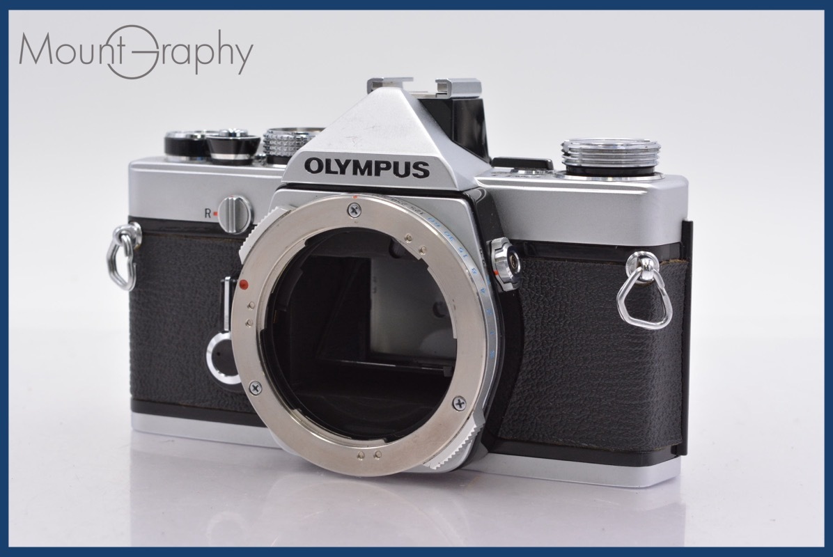 ★特別特価★ オリンパス Olympus OM-1 同梱可 #yk4861拍卖