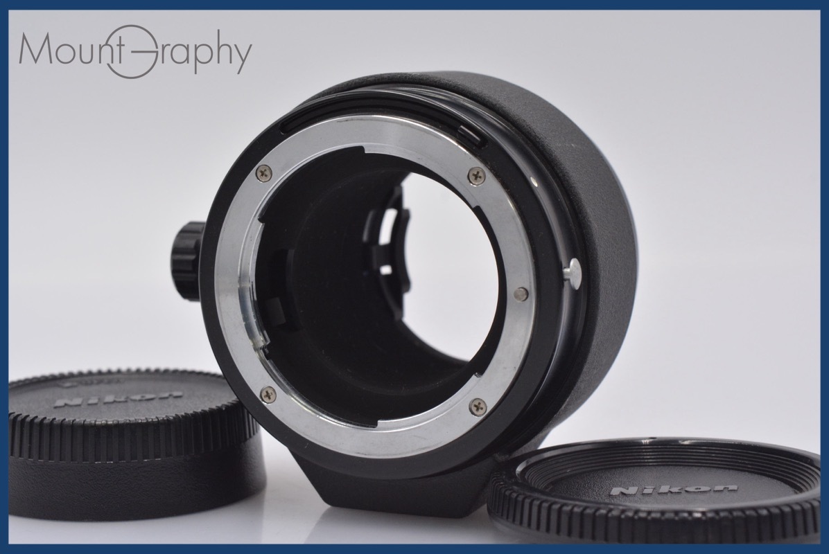 ★極上美品★ ニコン Nikon PN-11 前後キャップ付 ★完動★同梱可 #mj4861拍卖