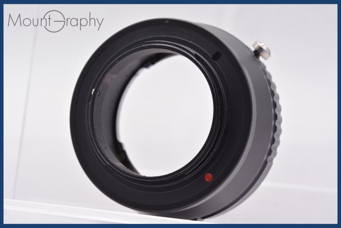 ★極上美品★ ニコン Nikon-m4/3 ★完動★同梱可 #mj5018拍卖