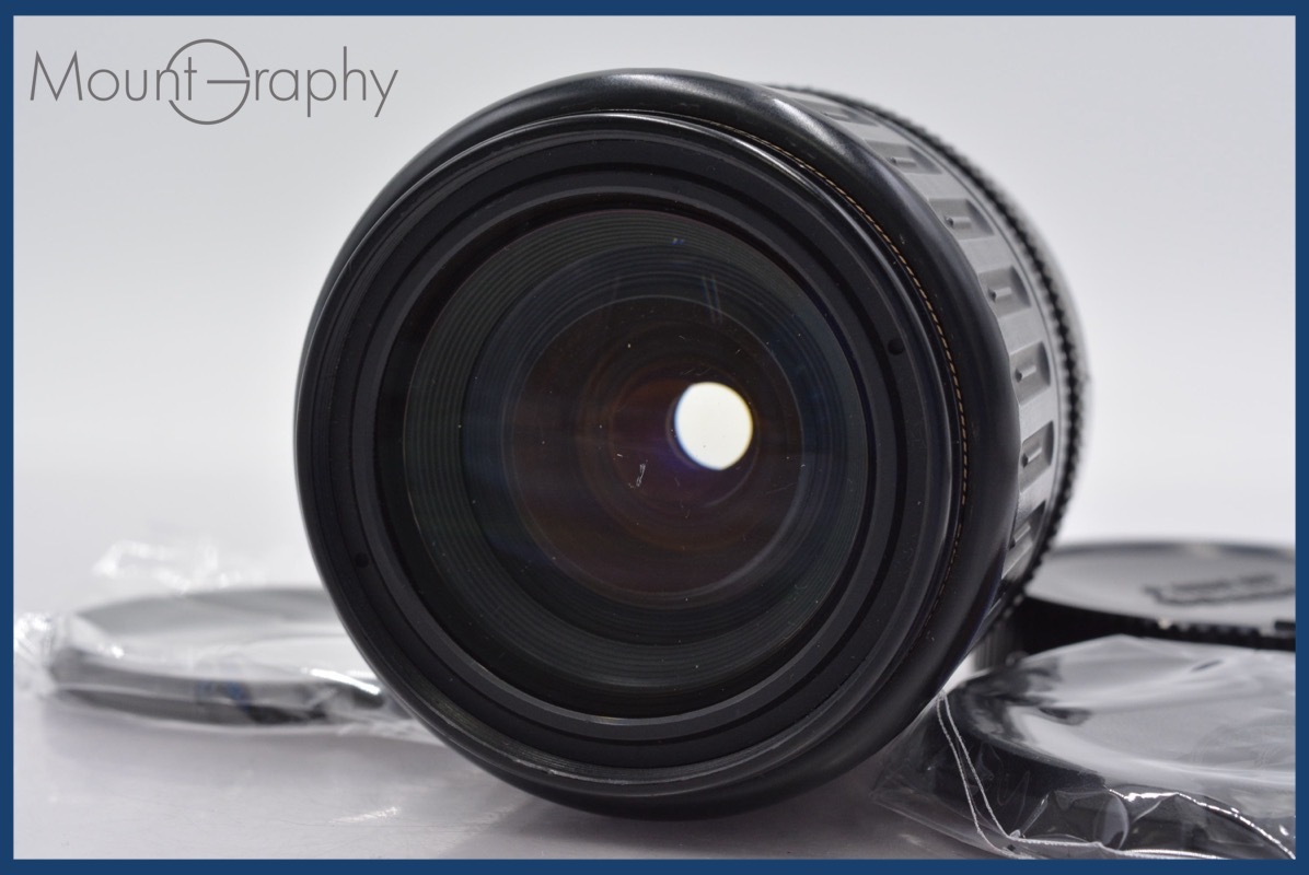 キヤノン Canon EF 35-135mm F4-5.6 USM 前後キャップ&レンズフィルター付 ★完動★同梱可 #mj5519拍卖