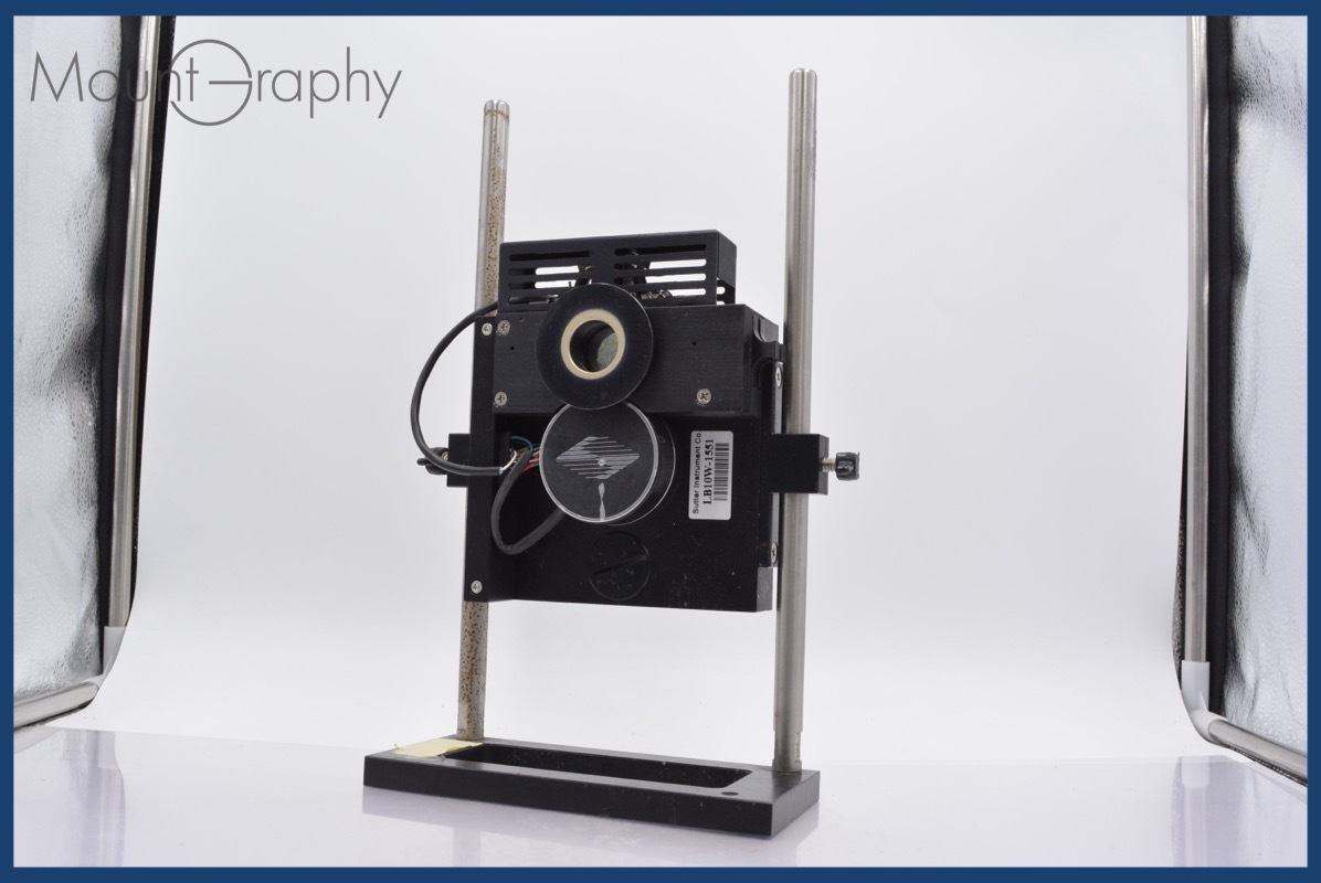 ★特別特価★ Sutter Instrument LB10W-1551 同梱可 #7921拍卖