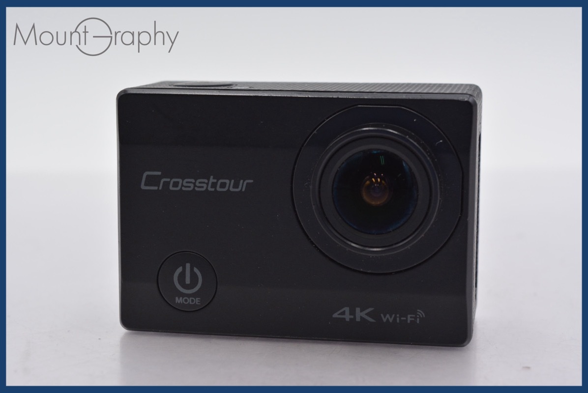 クロストゥール Crosstour CT8500 ★完動★同梱可 #mj5774拍卖