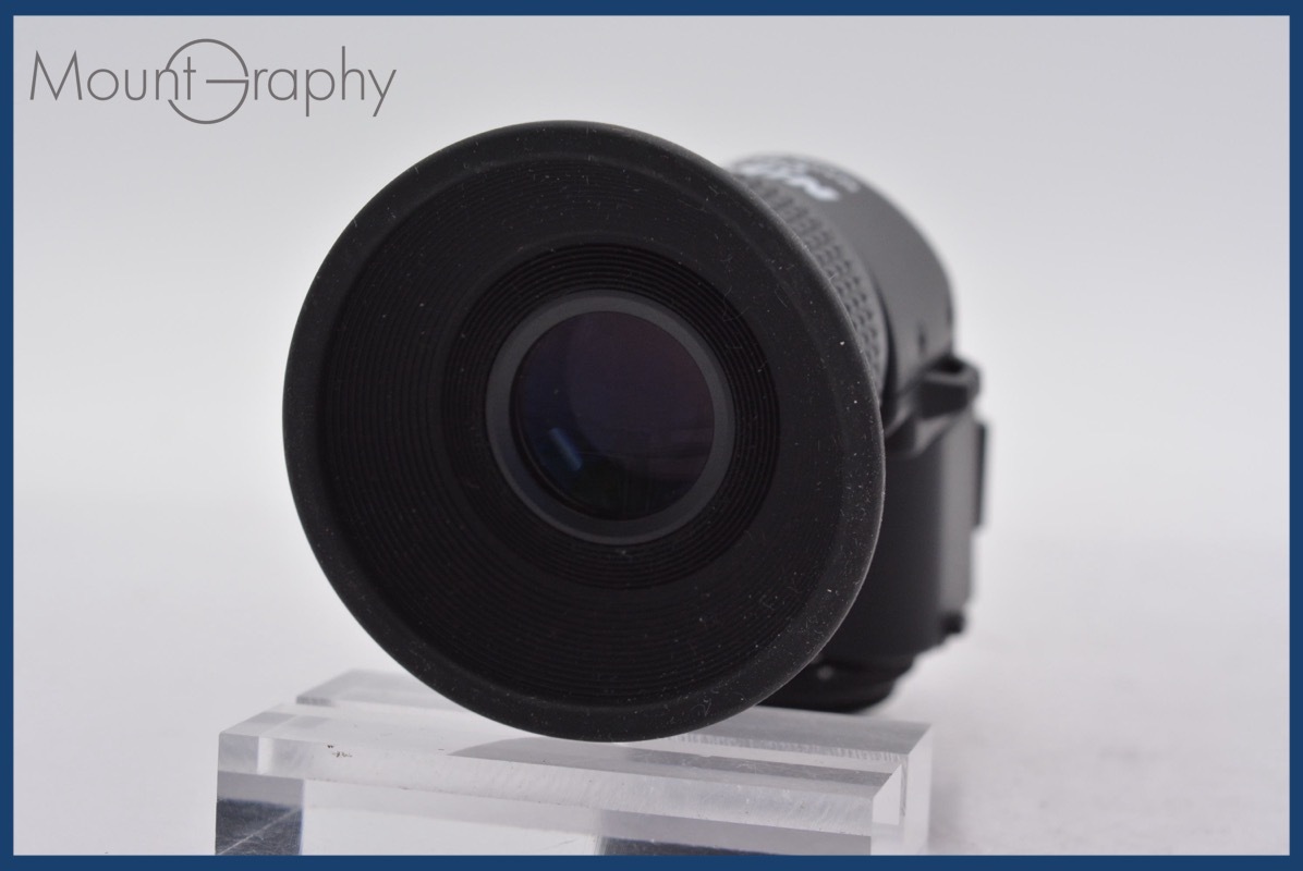 ★極上美品★ ニコン Nikon DR-5 ★完動★同梱可 #mj5823拍卖