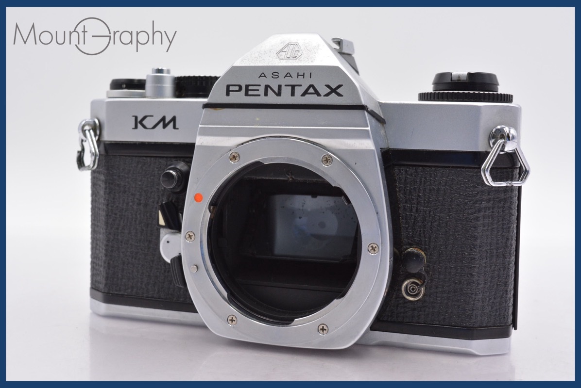 ★特別特価★ ペンタックス PENTAX KM 同梱可 #mj5471拍卖