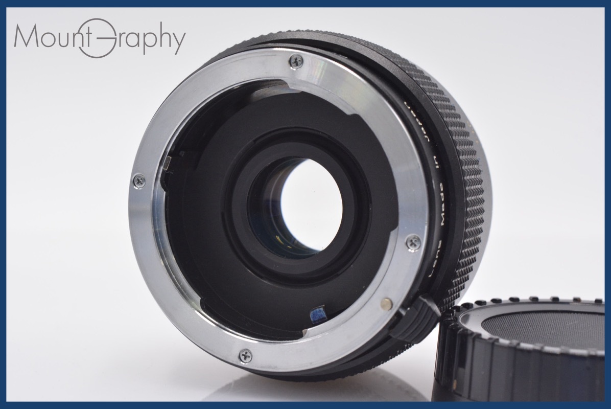 ★極上美品★ ケンコー KENKO 2X APK Macro TELEPLUS MC7 後キャップ付 ペンタックスK用(MF) ★完動★同梱可 #yk5219拍卖