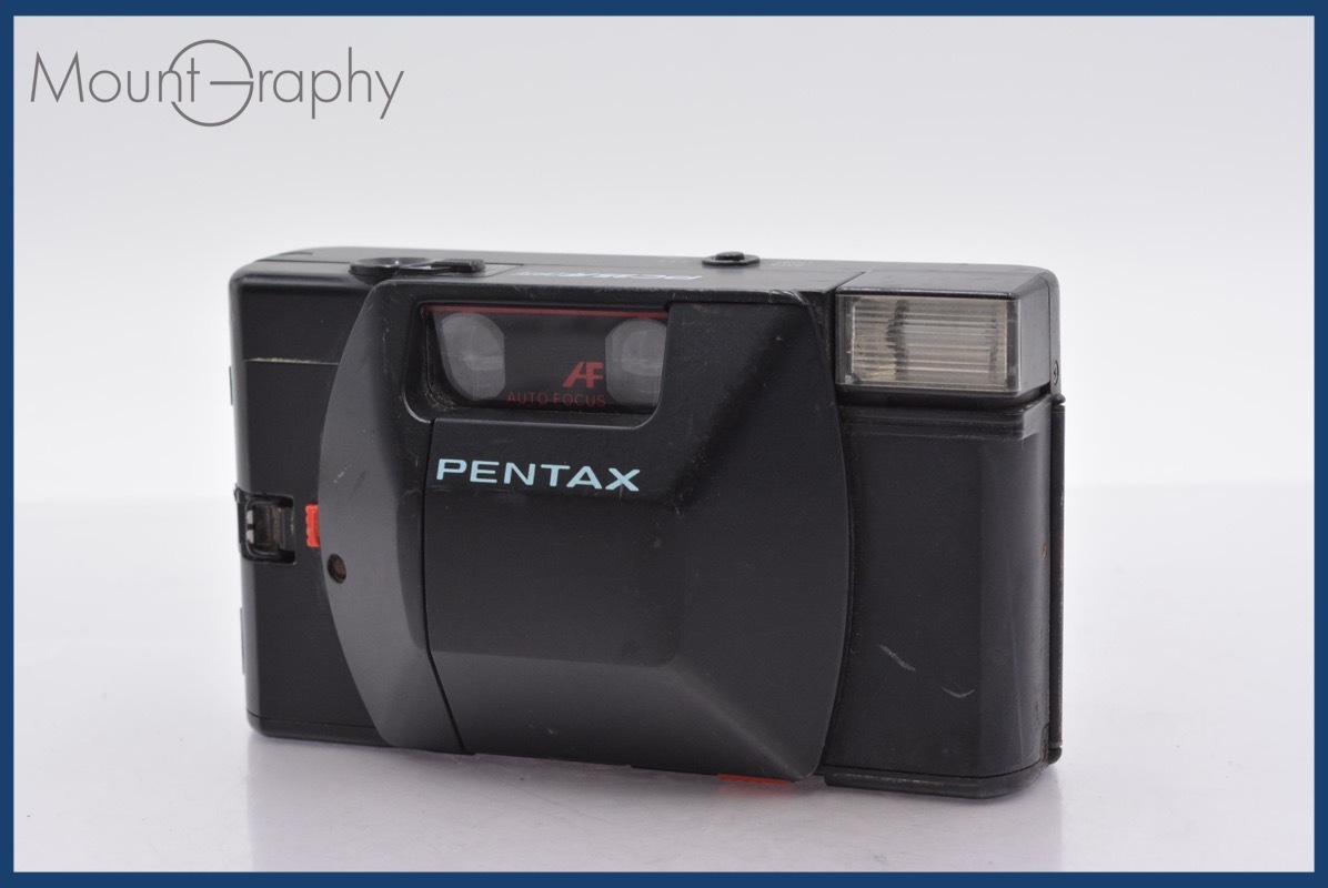 ★ジャンク特価★ ペンタックス PENTAX PC35 AF DATE 35mm F2.8 同梱可 #mj4325拍卖