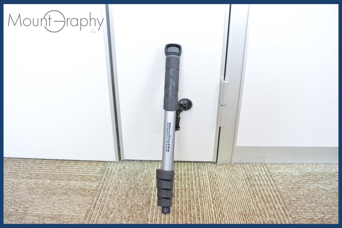 ★極上美品★ マンフロット Manfrotto COMPACT Advanced 5段 ★完動★同梱可 #mj4032拍卖