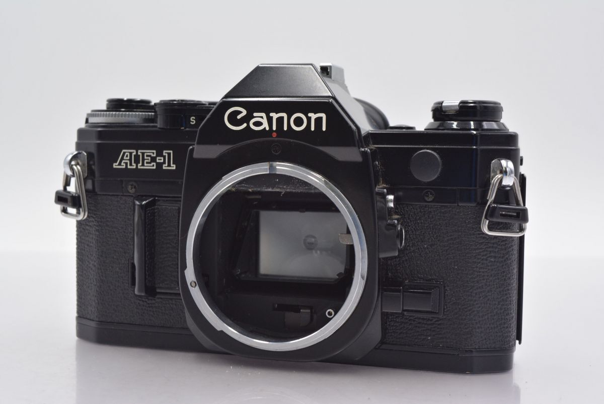 ★良品★ キヤノン Canon AE-1 ★完動★同梱可 #yk4611拍卖