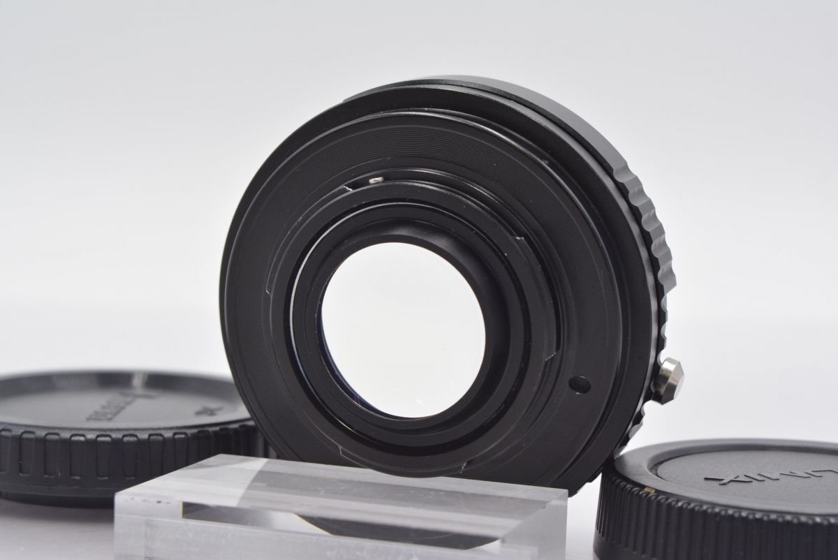 ★極上美品★ ニコン Nikon Pixco Nik (G) m4/3 前後キャップ付 ★完動★同梱可 #yk4631拍卖