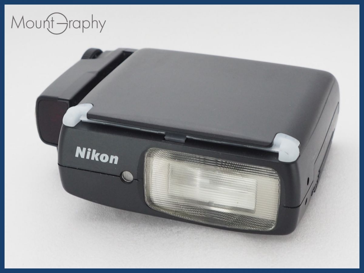 ★良品★ NIKON ニコン SPEEDLIGHT SB-27 同梱可 #i10519拍卖