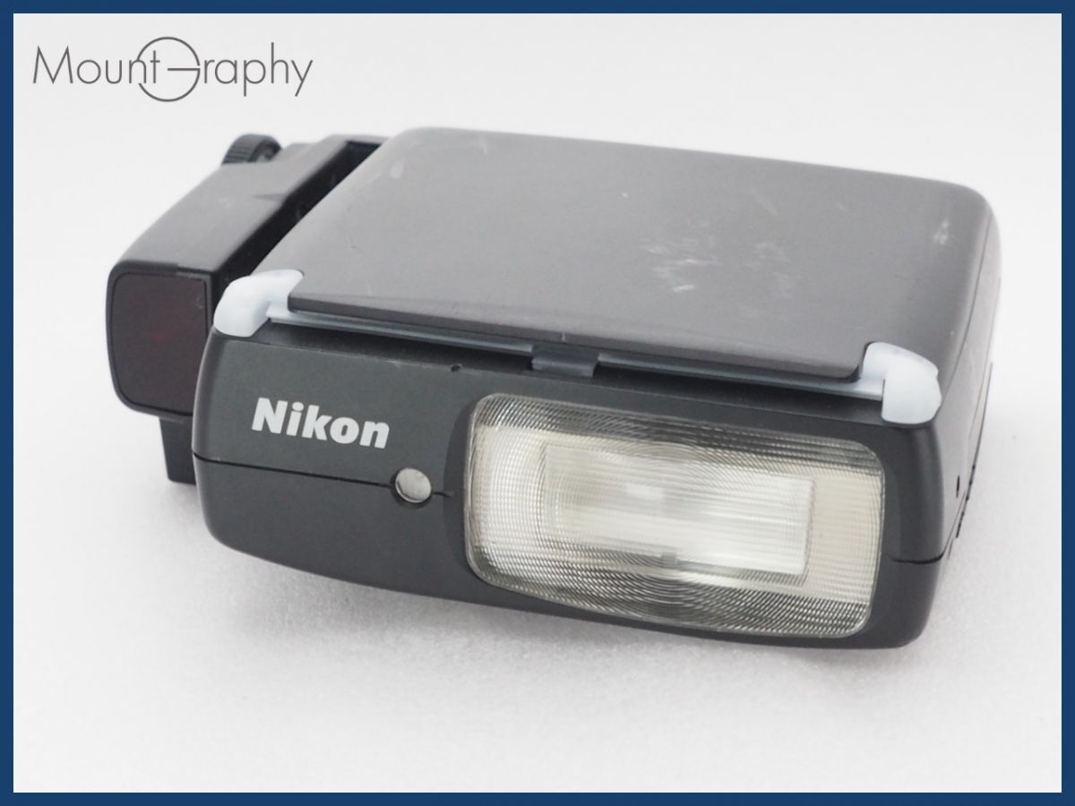 ★良品★ NIKON ニコン SPEEDLIGHT SB-27 同梱可 #i10520拍卖