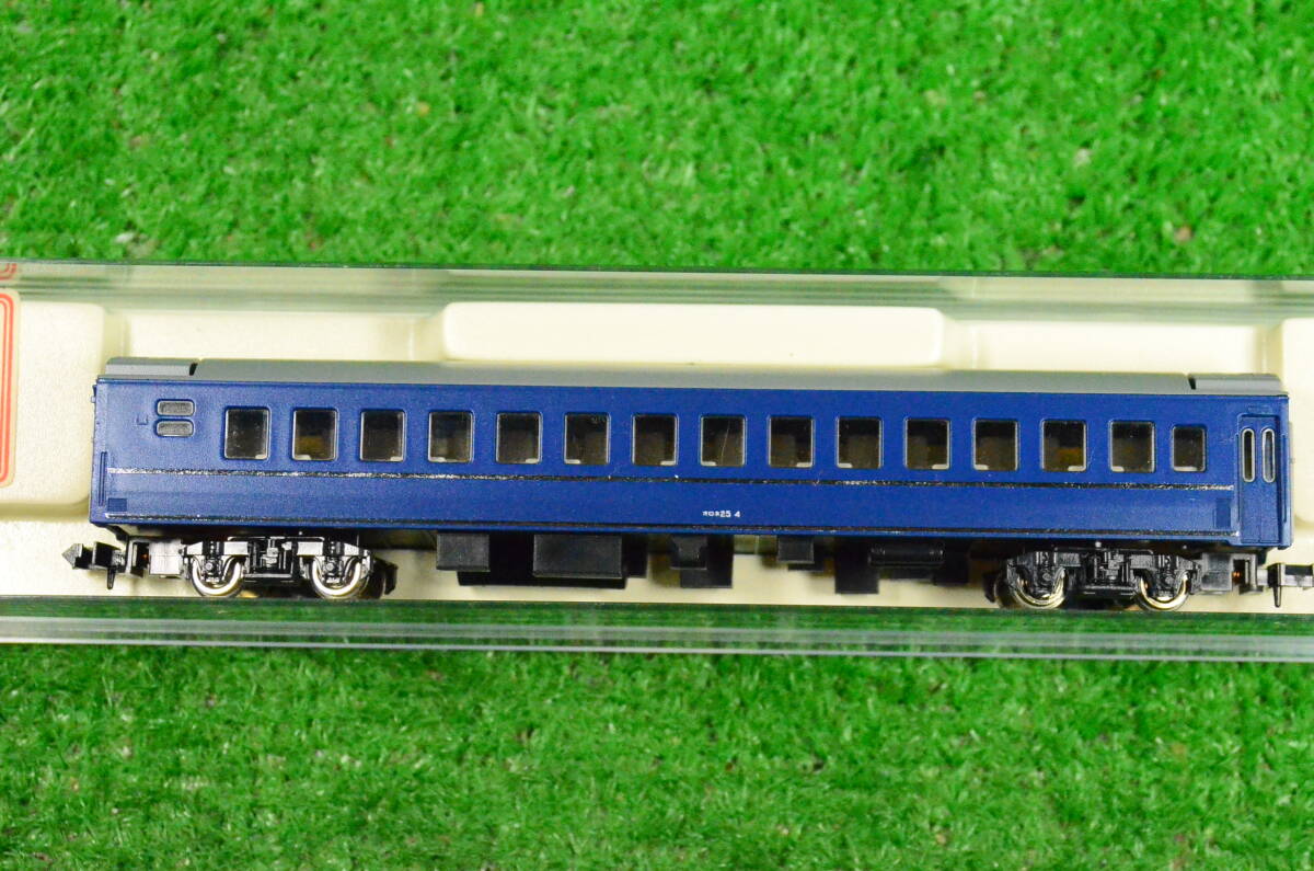 ★ KATO 524 オロネ25 送料安 ★K拍卖