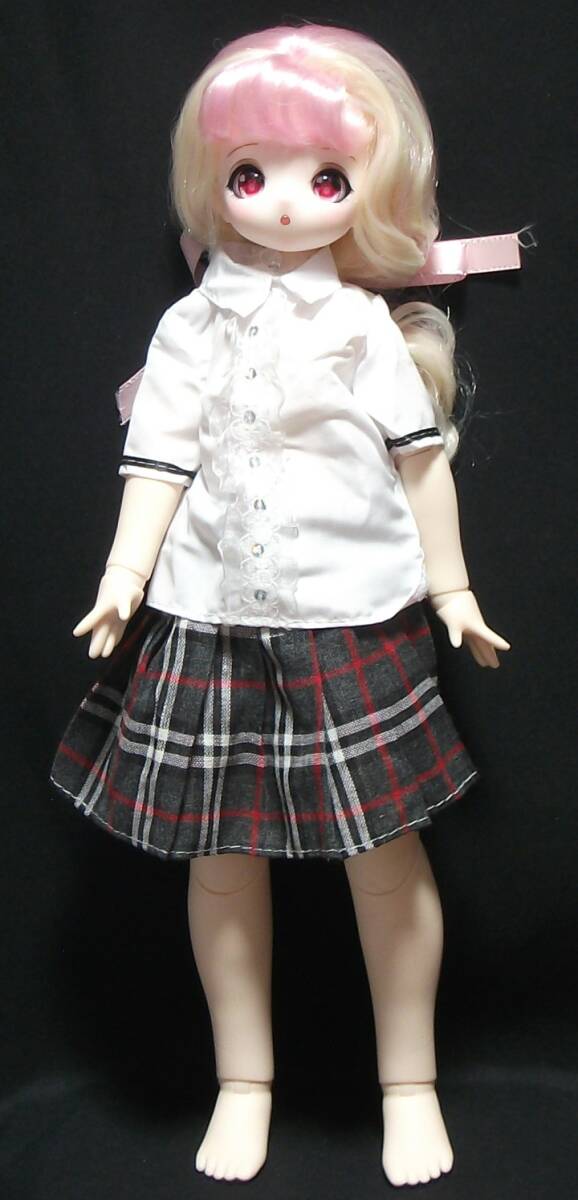 1/4 ドール ICY Fortune Days 難あり ジャンク A拍卖