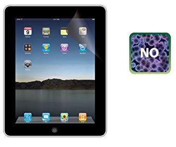 【vaps_7】S.view◆iPad抗菌フィルム◆SBT-IPAD/メール便可 送込拍卖