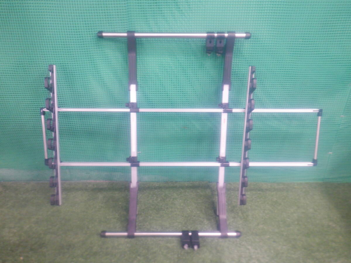 《個人宅発送不可》◆◆ ロッドホルダー カーメイト FIRST STRIKE ◆◆拍卖