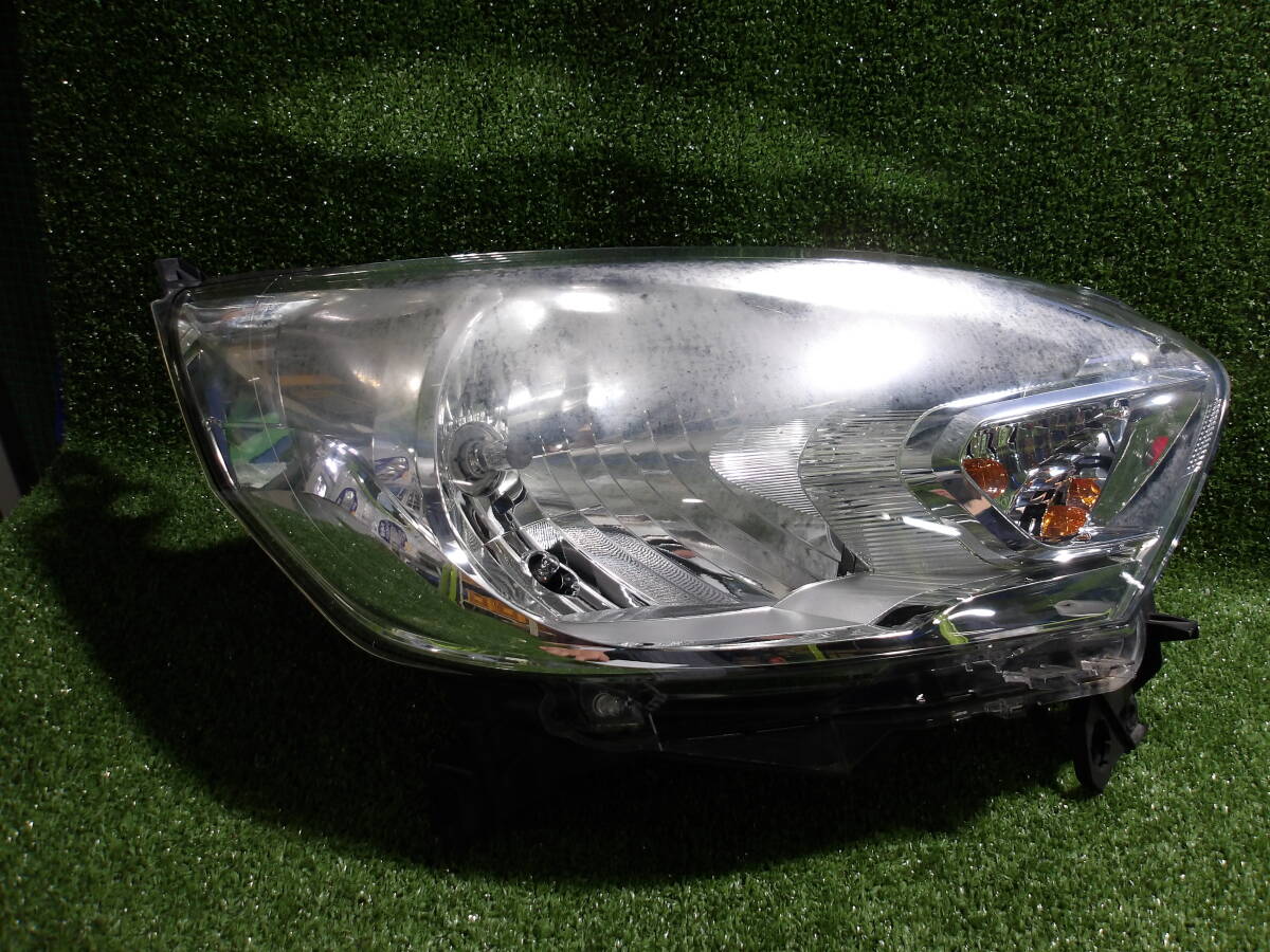 《個人宅発送不可》◇◇ 三菱 ekスペース B11A 右 ヘッドライト ハロゲン KOITO 100-67052 ◇◇拍卖