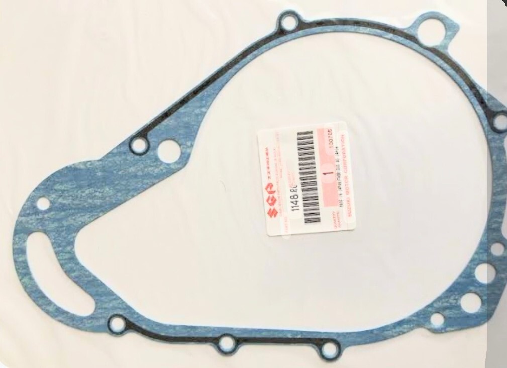 ■送料込み■GSX1100S GSX750S GSX750E GSX1100SE ダイナモカバー ガスケット SUZUKI エンジン ジェネレーター 拍卖