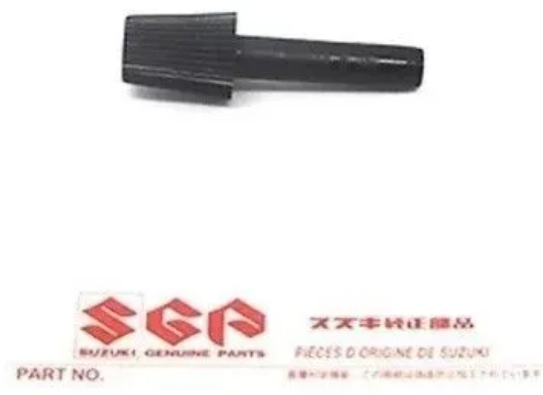 ■送料込み■GSX400F GSX400FSインパルス メーター トリップ ノブ スズキ拍卖