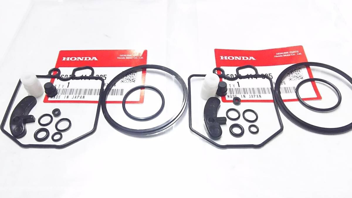 ■■CB250T CB250N CM250 キャブ ガスケット フロート HONDA拍卖