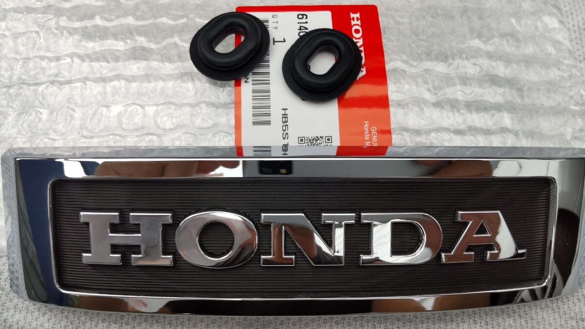 ■■送料込み■■CB350F CB400F CB250T CB400T CB250N CB400N CB750K CB750FOUR フロント エンブレム ホンダ ステー無し拍卖