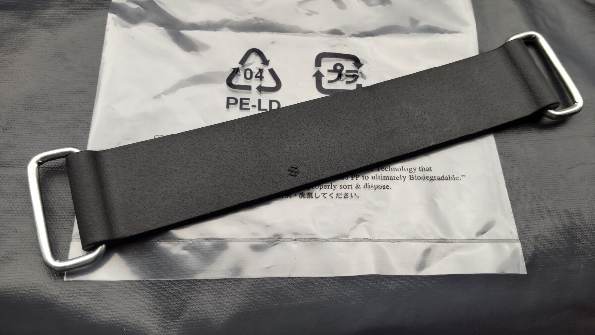 ■送料込み■GS400 GS400E GS425 バッテリー バンド SUZUKI ゴムバンド拍卖