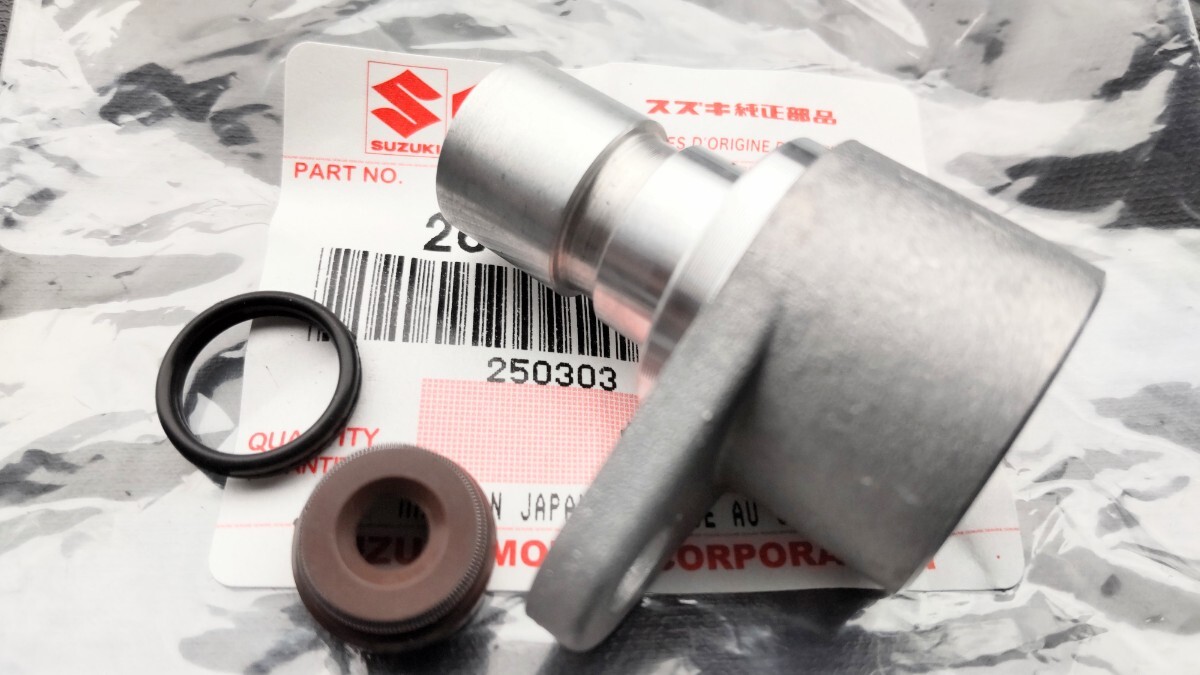 ■送料込み■GS400 GS400E GS425 GS550E GS750 GS750E GS1000 GS1100タコメーター キャップ オイルシールセット SUZUKI エンジン拍卖