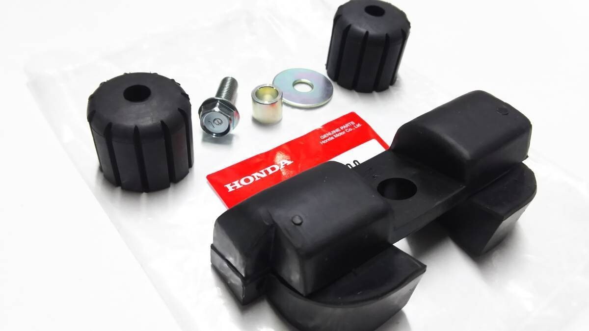 ◆◆送料込み◆CB750F CB900F CB1100F タンクゴム 6点セット HONDA 純正ガソリンタンク 固定 クッション拍卖