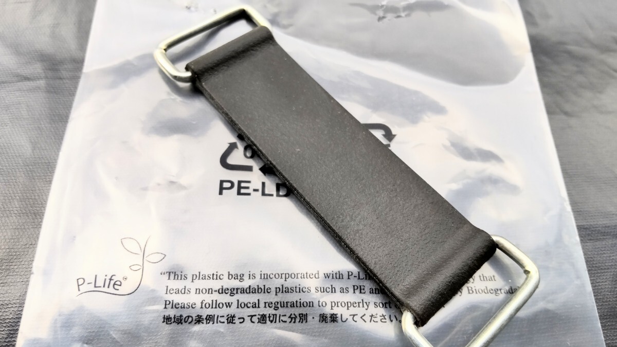 ■送料込み■RG500Γ RGV250Γ RG125Γ 車載工具バンド SUZUKI拍卖