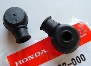 ■送料込み■CB750F シフトペダル ゴム HONDA純正部品 チェンジペダル ステップ FA FZ FB拍卖