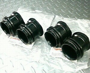 ◆XJ400 XJ550 エアクリーナー ゴム ダクト インシュレーター拍卖