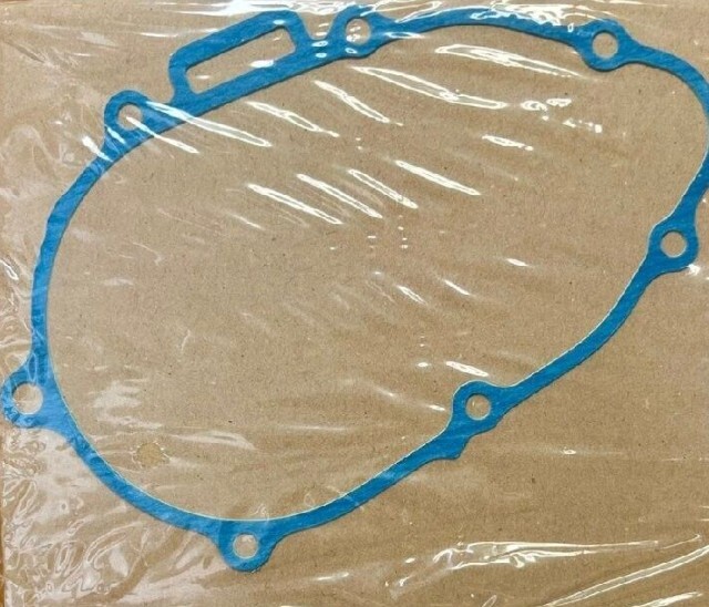 ■送料込み■CB400SF CB400V CB400W CBR400Rスターターカバー ガスケット HONDA エンジンカバー拍卖