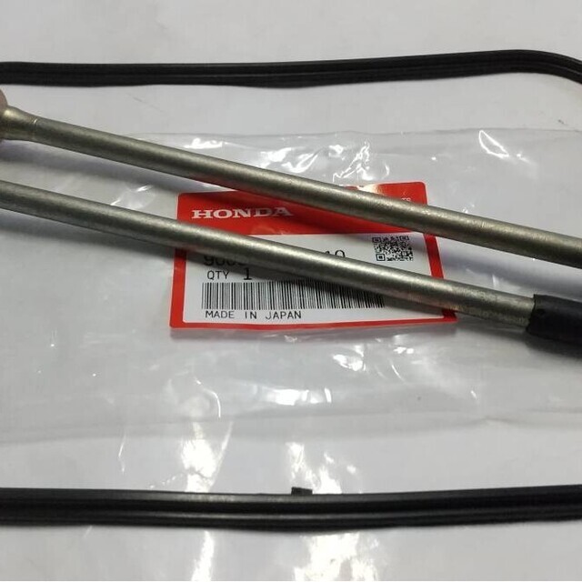 ■■CB400N CB400T CB400D ヘッドカバー ガスケット シリンダーボルト セット拍卖