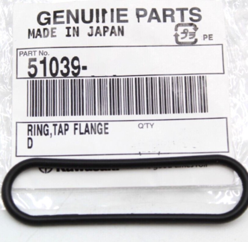 ■送料込み■GPZ750 GP900R Z750FX エリミネーター750 ガソリンコック ガスケット kawasaki 純正ガソリンタンク キャブ フューエルコック拍卖