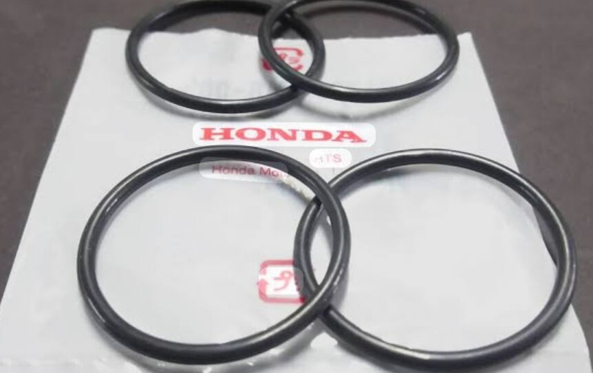 ■送料込み■CBX400F CBX550F CBX400F2 CBR400F キャブ インシュレーター オーリング HONDA エンジン ガスケット拍卖