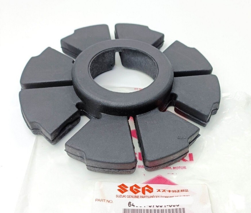 ◆◆送料込み◆◆ボルティー ST250 TU250 グラストラッカー ハブ ダンパー ラバー スズキ純正部品 スプロケット拍卖