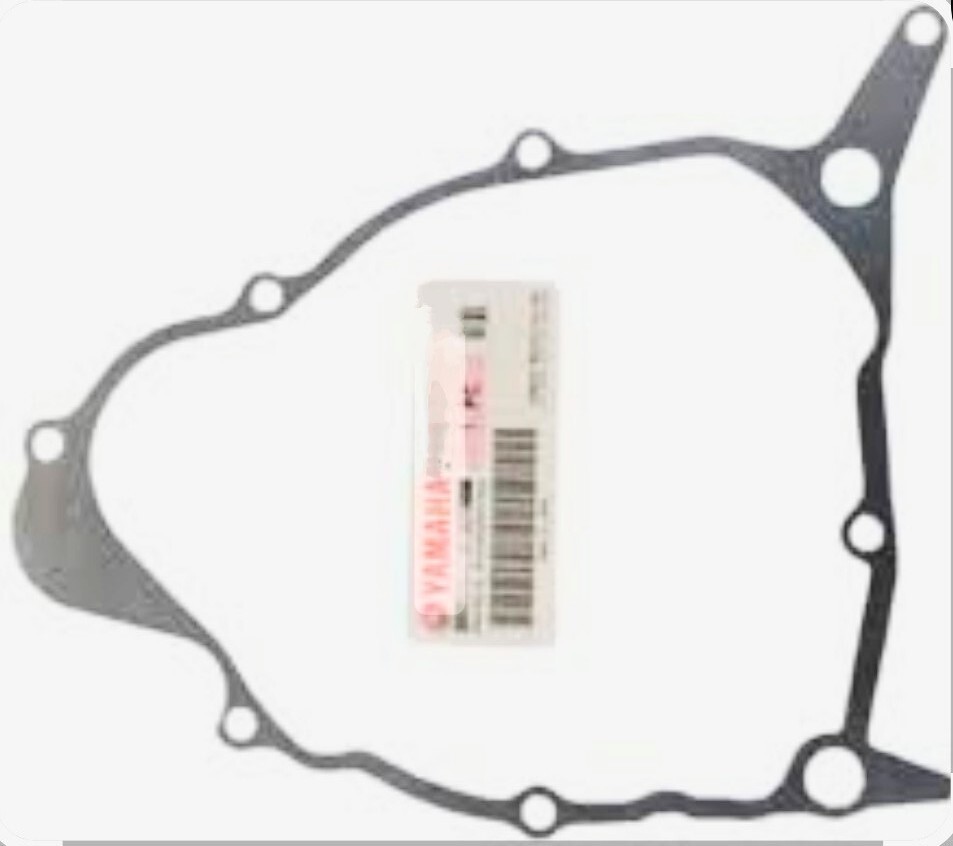 ■■送料込み■XT225 セロー ダイナモカバー ガスケット YAMAHA 純正部品エンジン 1KH 4JG5 4JG6 5MP4 3RW1 5/4JG1拍卖