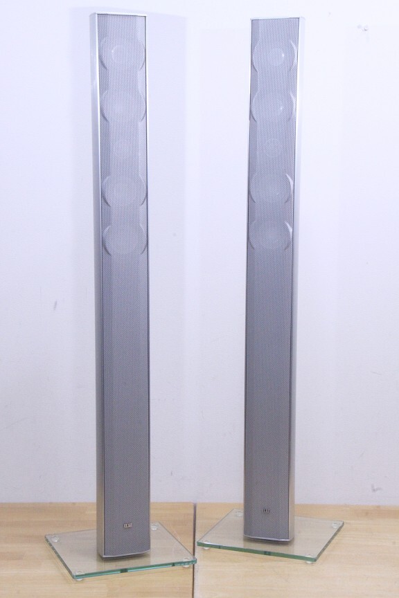 ///ELAC CINEMA PIPE ペア ///拍卖