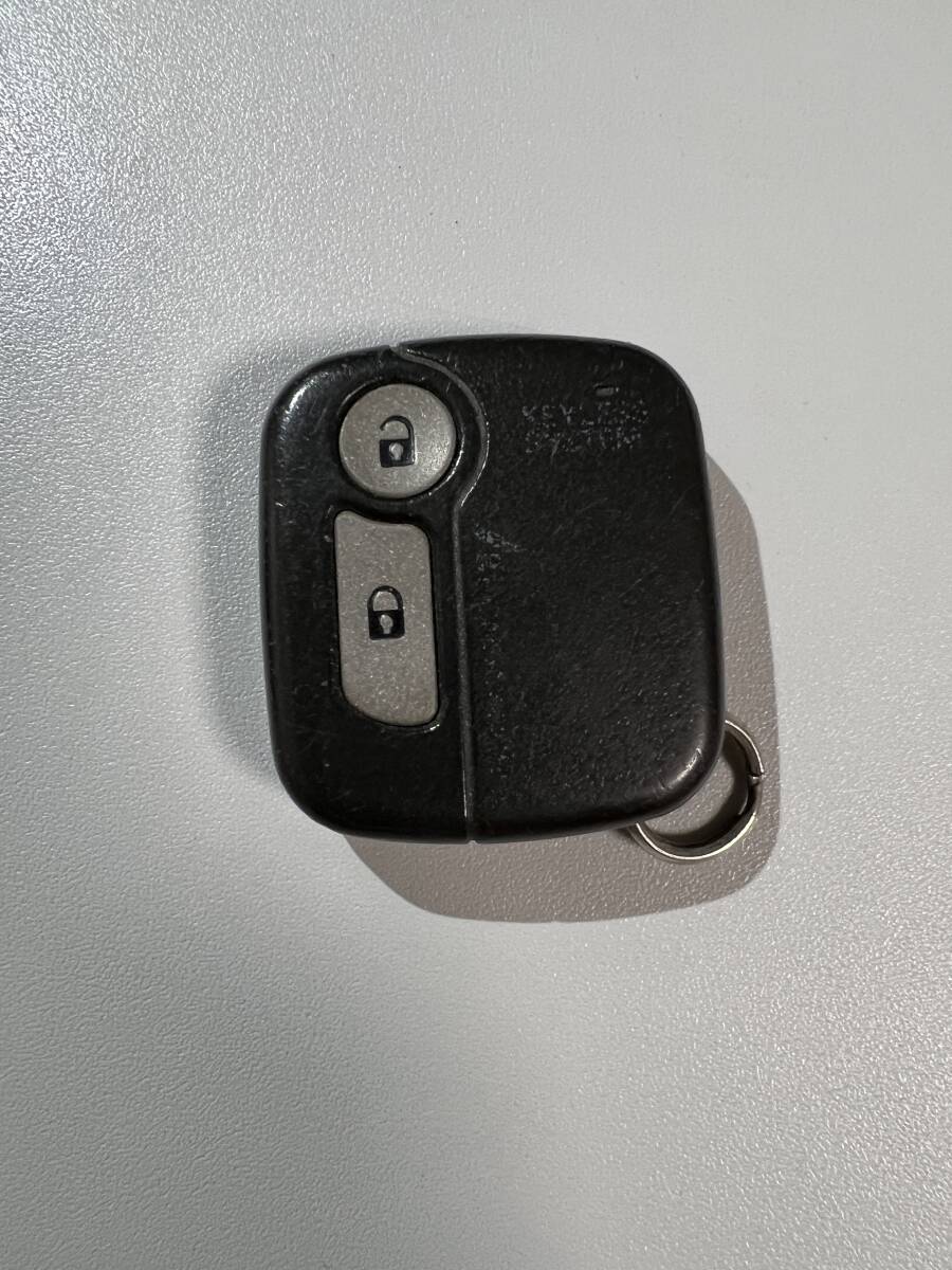 ★ ホンダ インテグラタイプR シビックタイプR  08E61-S04-0M0-01 ホンダアクセス 純正リモコン キーレス DC2 DB8 EK9拍卖