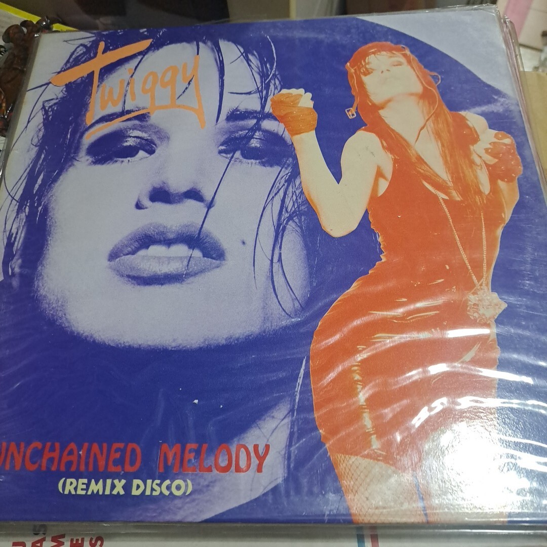 LP レコードTWIGGY MADE IN KOREA拍卖