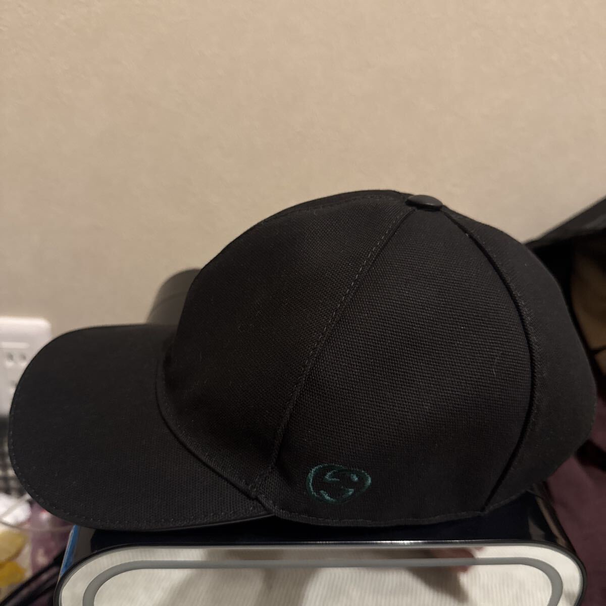 GUCCI キャップ拍卖