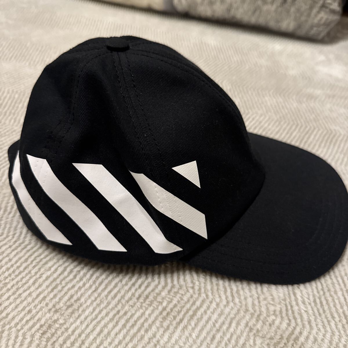 Off-Whiteキャップ拍卖